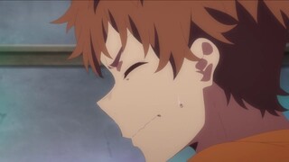 kanojo okashimasu s3 EPS 5