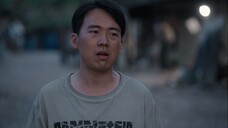 Escape from the Trilateral Slopes S01 E16