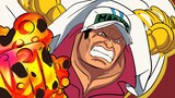 This New One Piece Game Might Actually Have Something | MLBB