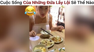 Cuộc sống của những đứa lầy lội sẽ như thế nào#2