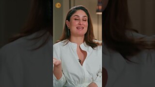 Drama Keluarga Bollywood: Kareena Kapoor Dibesarkan oleh Kakaknya Sendiri? #shorts #fyp