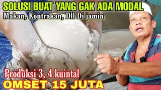 JUALAN GAK PAKAI MODAL!! DARI 48 RIBU SEKARANG OMSET 15 JT PERHARI | USAHA RUMAHAN YANG MENJANJIKAN