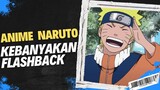 Terungkap! Alasan Anime Naruto Kebanyakan Flashback
