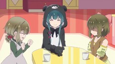 Kuma Kuma Kuma Bear S2 Ep 7 sub Indonesia