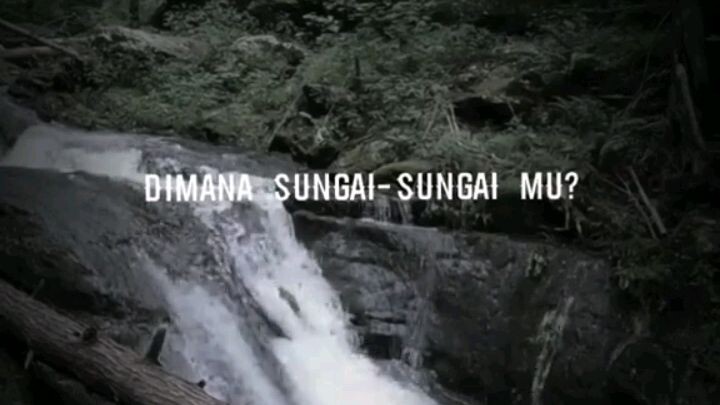 ini yang Allah SWT. katakan setelah kiamat