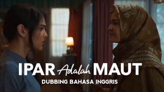 [English Fandub] Ipar Adalah Maut (Betrayal of Love)