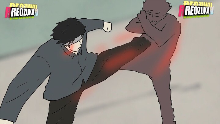 animasi reozuku PART 54