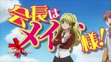 maid sama English dub episode 3