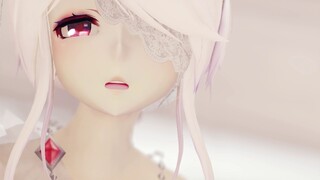 2017特别投稿0.mp4 MMD 弱音ハク #画质补救计划