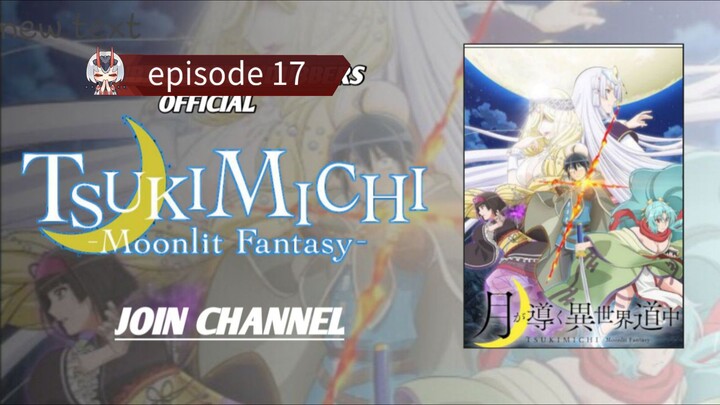 Tsukimichi Moonlit Fantasy season 2 episode 17 in Hindi dubbed