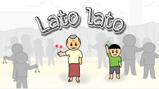 Lato lato