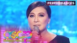 Sharon Cuneta performs FPJ's Ang Probinsyano's theme songs together | ASAP Natin 'To
