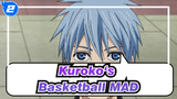 Kuroko‘s Basketball MAD_2