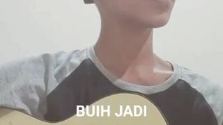 BUI JADI PERMADANI -Cover Lagu