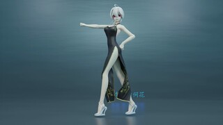 〓Tịnh Độ〓Âm Thanh Yếu〓[MMD] 【Ngang】