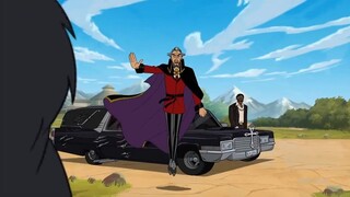 The Venture Bros_ Radiant Is The Blood Of The Baboon Heart _ Watch uthe fll movie from the descripti