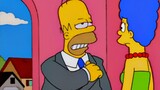 The United States bans *? What else can't the Simpson family satirize! (2)