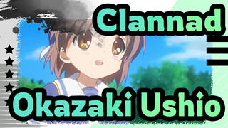 [Clannad] Okazaki Ushio's 19 Seconds Cute Challenge!