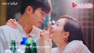 Amazing ||  [Lâm Thế Dân] || OST Trạm kế tiếp là hạnh phúc || OST Find Yourself