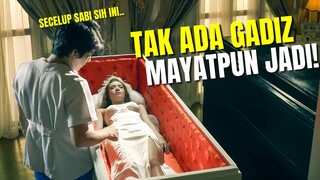 25 TAHUN J0MBLO, AKHIRNYA KETEMU… Alur Film 3.A.M 3D