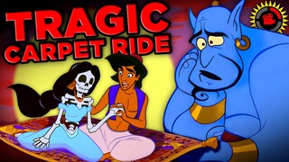 Film Theory: Aladdin Should Have DIED! (Disney)