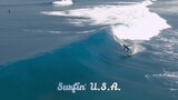Surfin' USA