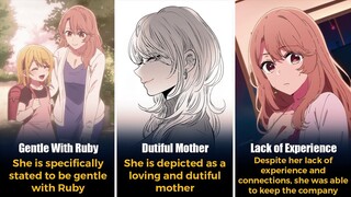 FACTS ABOUT MIYAKO SAITOU YOU SHOULD KNOW