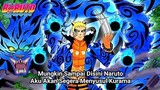 Mode Baru Naruto|| Inilah 20 Mode Naruto Dari Terlemah Hingga Yang Terkuat