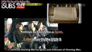 running man ep 80