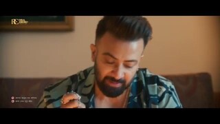 MOHAMAYA - মহামায়া _ VIDEO SONG _BORBAAD _ SHAKIB KHAN _ IDHIKA _NOBLE MAN _SHOM