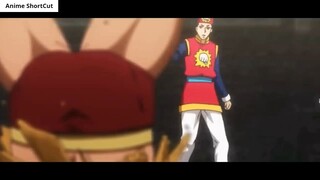 HUNTER X HUNTER_ THỢ SĂN TÍ HON - PHẦN 3 __ 16