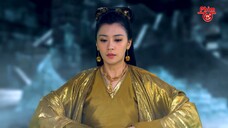 THIÊN LONG BÁT BỘ - Tập 35