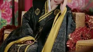 Episode 28 Gadis Tak Sengaja Masuk Novel Jadi Tokoh Pendukung, Suara Hatinya Didengar Raja Tampan