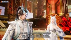 The Emperor Of Myriad Realms S2 Eps 144(194)Sub Indo