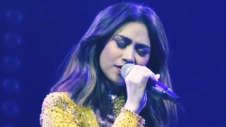 Where Do Broken Hearts Go - SARAH GERONIMO