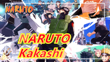 [NARUTO] Kakashi/ Epic/ Beat-Synced| The Visual Feast Of Kakashi!