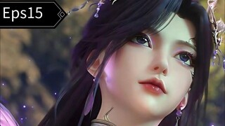 world of immortal eps15