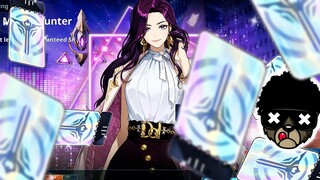 [Solo Leveling: Arise] The New Yoo Soo-Hyun Rate UP summons! Double SSRs Multi!