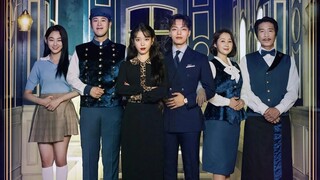 Hotel De Luna Ep 10 Eng Sub