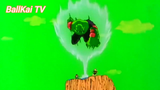 Dragon Ball Kai (Short Ep 46) - Piccolo giúp đỡ Goku #dragonballkai