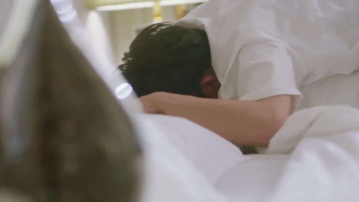 Ôm Nhau Trong Đêm Tối EP 18 [Sub Việt]