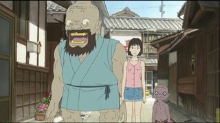 A Letter to Momo (2011) Sub Indo