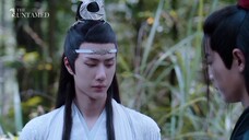 The Untamed EP 72 part 3 / Tagalog Dubbed