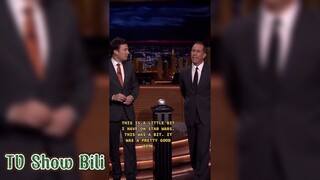 Trận chiến đứng với Jerry Seinfeld - Phần 2