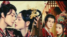 EP.22 JIANG JIA-REINCARNATED LOVERS ENG-SUB