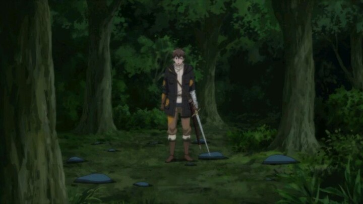 anime video