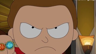 [Rick and Morty] #156 Season 1 Episode 4 Remake Analysis