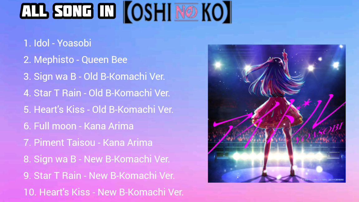 Oshi No Ko Episode 1 English dubbed My Star,【推しの子】 - BiliBili