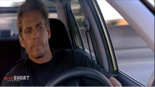 เร็วคูณ 2 ดับเบิ้ลแรงท้านรก (2003) ฉาก แข่งรถ (3/9)