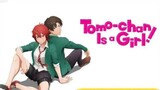 Tomo-chan is a girl episode 11 hindi dubbed